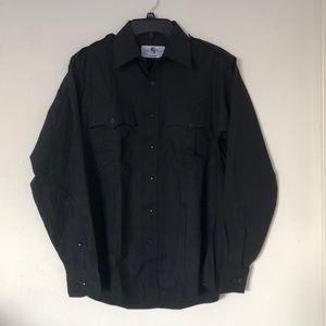 🏴‍☠️Limited Deal 🏴‍☠️Dickies button up shirt
